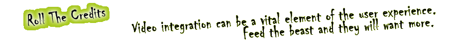 Web Video Service Minneapolis