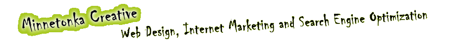 Minneapolis Web Design